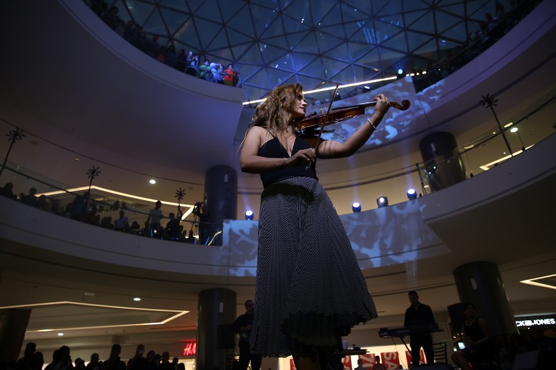  The Spot Choueifat Grand Opening